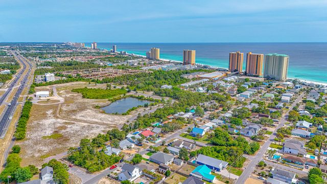 112 S Vestavia Street, Panama City Beach, FL 32413
