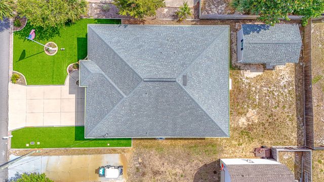 112 S Vestavia Street, Panama City Beach, FL 32413