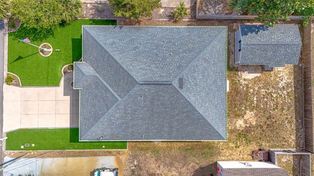 112 S Vestavia Street, Panama City Beach, FL 32413
