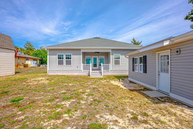 112 S Vestavia Street, Panama City Beach, FL 32413