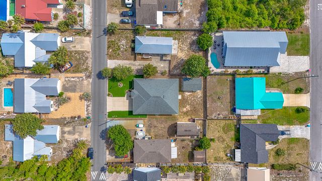 112 S Vestavia Street, Panama City Beach, FL 32413
