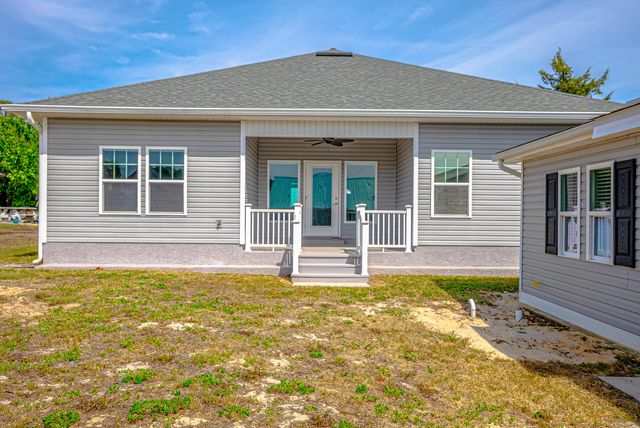112 S Vestavia Street, Panama City Beach, FL 32413