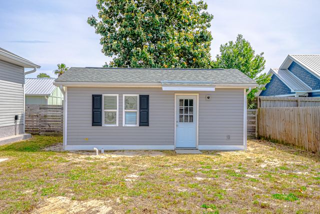 112 S Vestavia Street, Panama City Beach, FL 32413