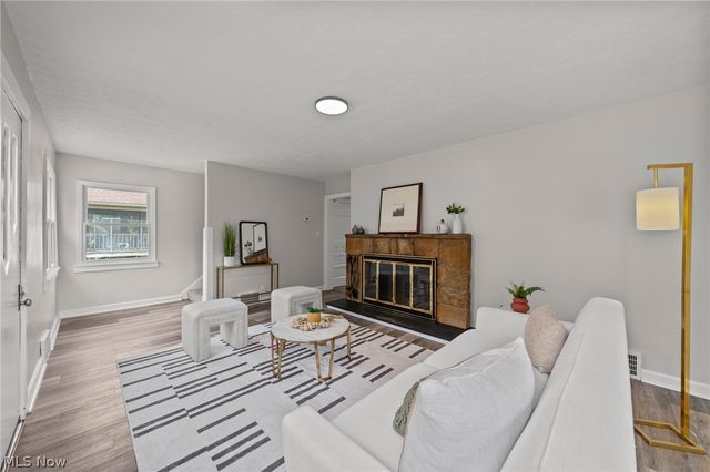 146 Spruce Drive NW, North Canton, OH 44720
