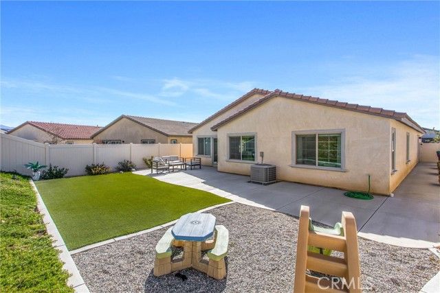 1626 Easton, Beaumont, CA 92223