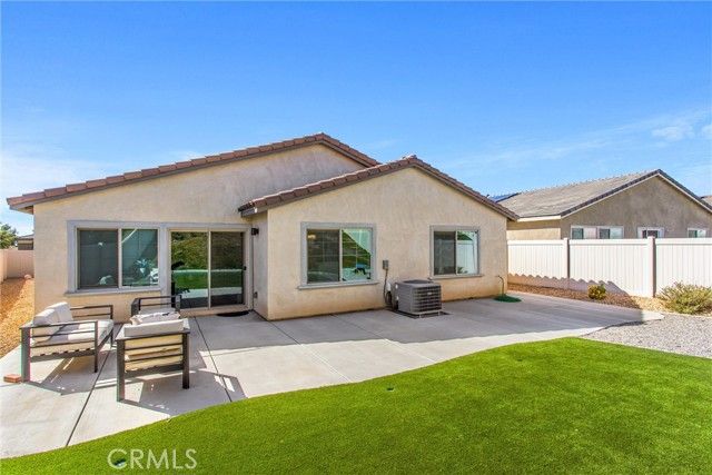 1626 Easton, Beaumont, CA 92223