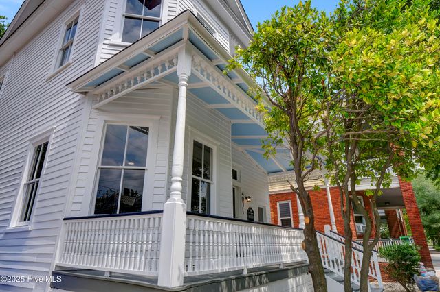 401 Dock Street, Wilmington, NC 28401