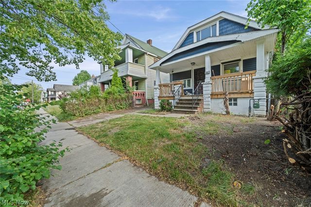 12617 Imperial Avenue, Cleveland, OH 44120