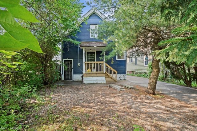 12617 Imperial Avenue, Cleveland, OH 44120