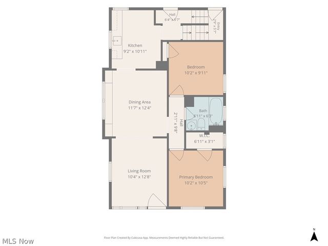12617 Imperial Avenue, Cleveland, OH 44120