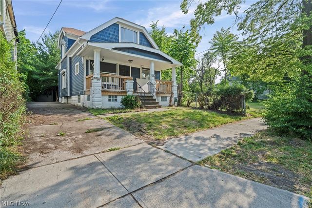 12617 Imperial Avenue, Cleveland, OH 44120