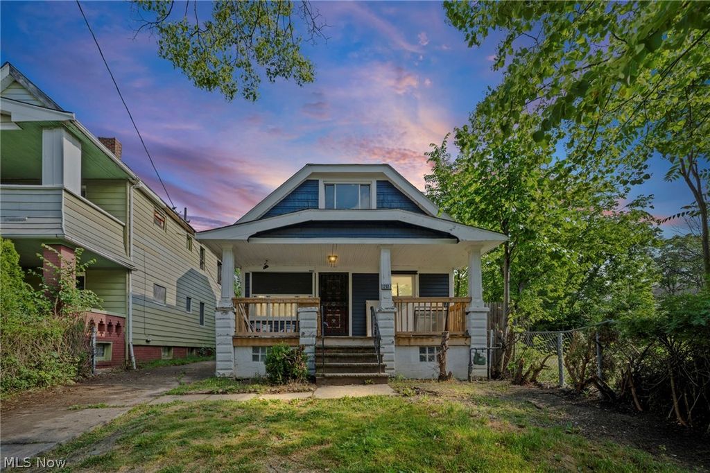 12617 Imperial Avenue, Cleveland, OH 44120