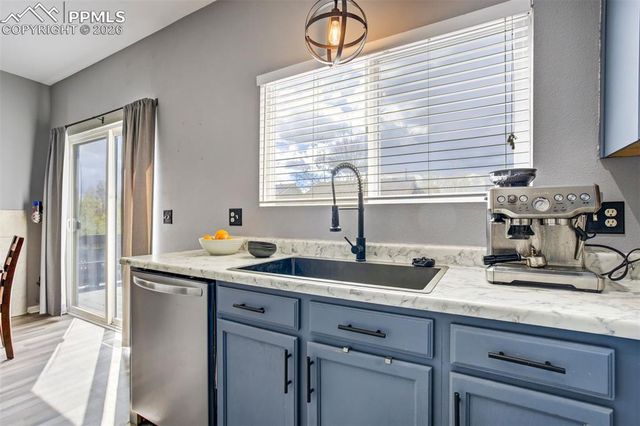 2354 Woodpark Drive, Colorado Springs, CO 80951