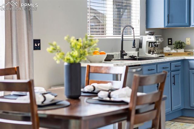 2354 Woodpark Drive, Colorado Springs, CO 80951