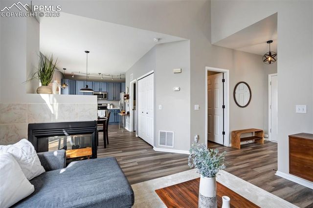 2354 Woodpark Drive, Colorado Springs, CO 80951