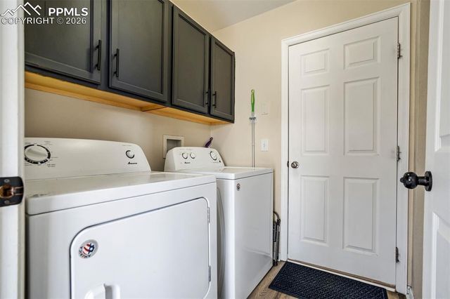 2354 Woodpark Drive, Colorado Springs, CO 80951