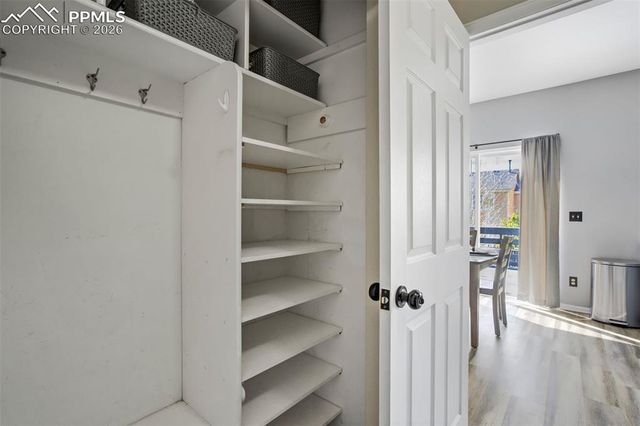 2354 Woodpark Drive, Colorado Springs, CO 80951