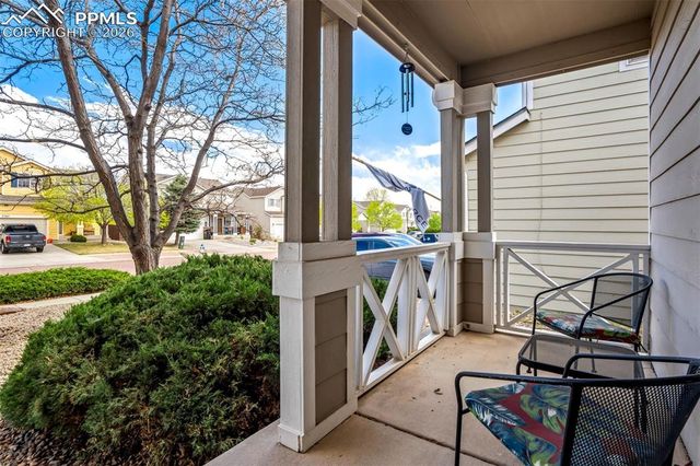 2354 Woodpark Drive, Colorado Springs, CO 80951