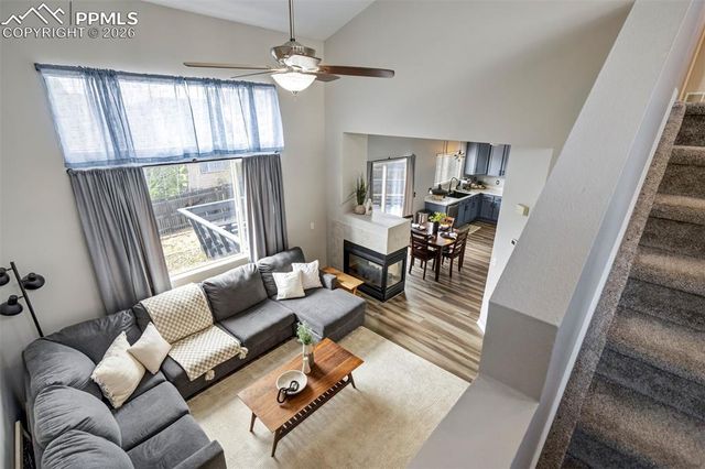 2354 Woodpark Drive, Colorado Springs, CO 80951