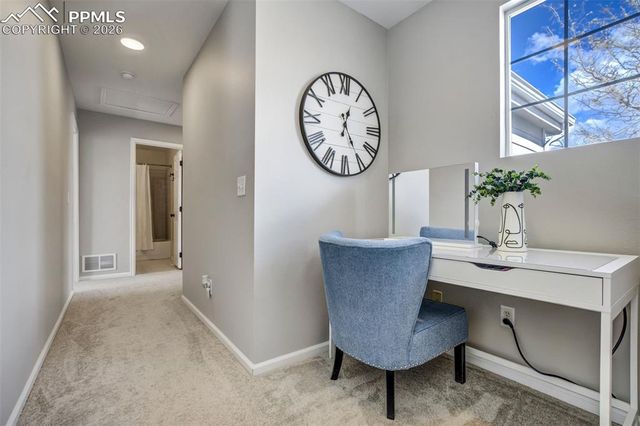 2354 Woodpark Drive, Colorado Springs, CO 80951