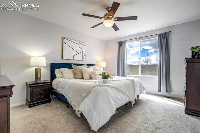 2354 Woodpark Drive, Colorado Springs, CO 80951