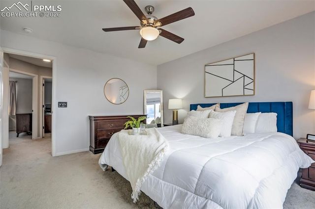 2354 Woodpark Drive, Colorado Springs, CO 80951