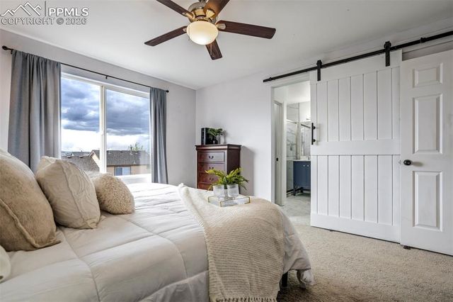 2354 Woodpark Drive, Colorado Springs, CO 80951