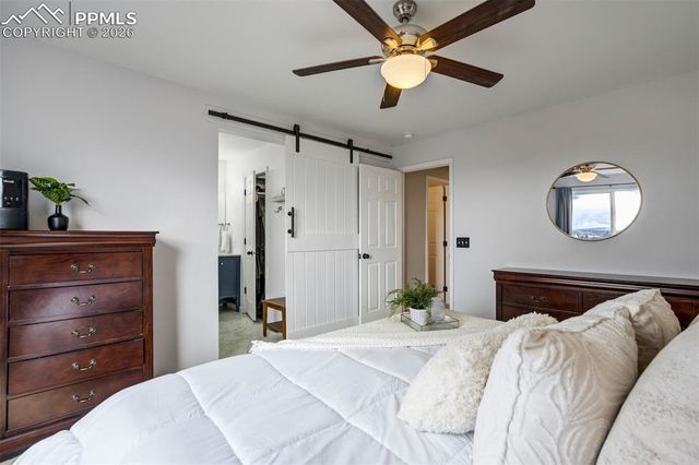 2354 Woodpark Drive, Colorado Springs, CO 80951