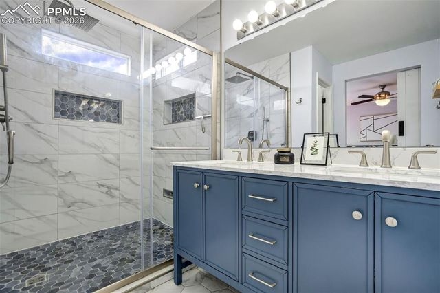 2354 Woodpark Drive, Colorado Springs, CO 80951