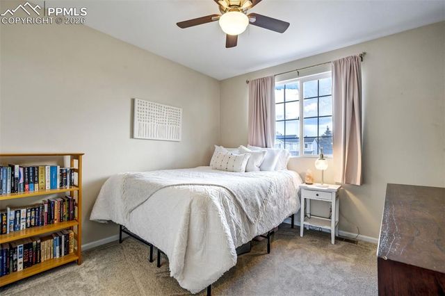 2354 Woodpark Drive, Colorado Springs, CO 80951