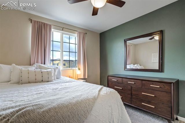 2354 Woodpark Drive, Colorado Springs, CO 80951