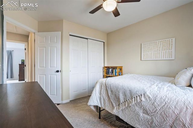 2354 Woodpark Drive, Colorado Springs, CO 80951