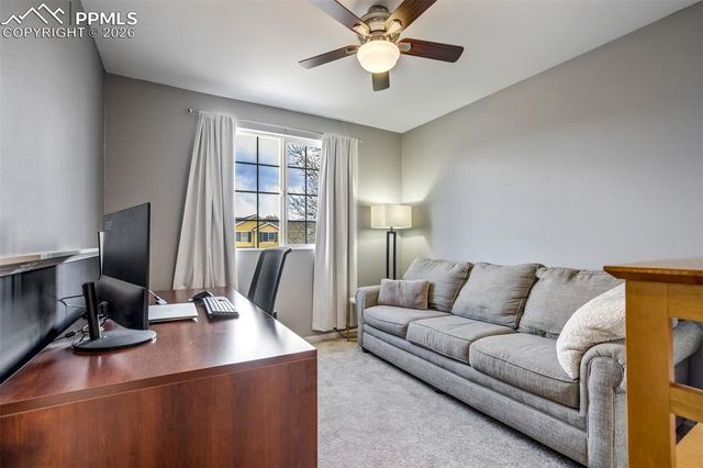 2354 Woodpark Drive, Colorado Springs, CO 80951