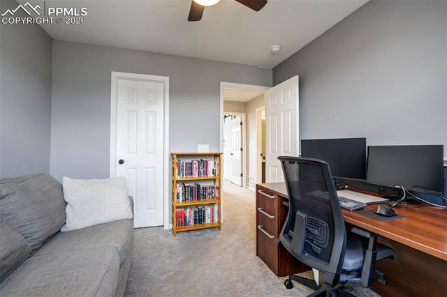 2354 Woodpark Drive, Colorado Springs, CO 80951