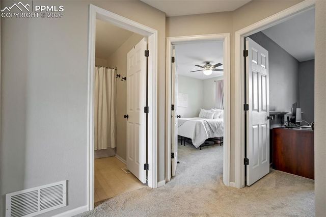 2354 Woodpark Drive, Colorado Springs, CO 80951