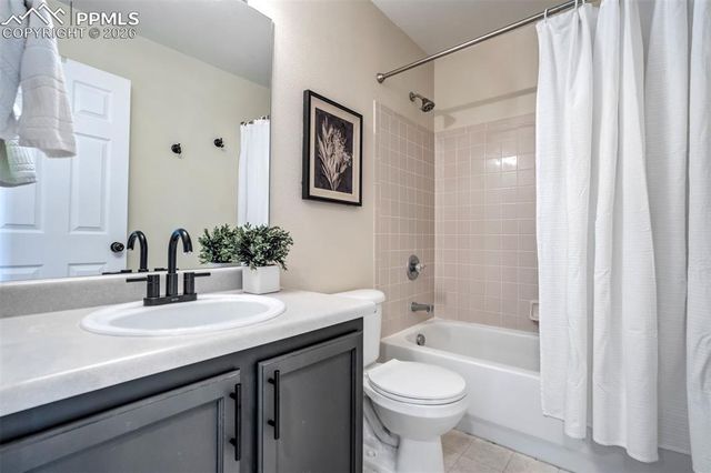 2354 Woodpark Drive, Colorado Springs, CO 80951