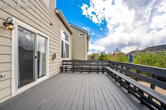 2354 Woodpark Drive, Colorado Springs, CO 80951