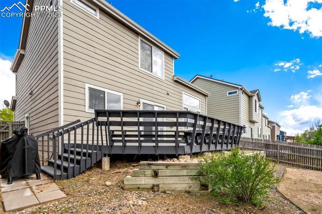 2354 Woodpark Drive, Colorado Springs, CO 80951