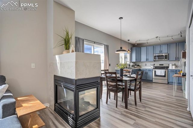 2354 Woodpark Drive, Colorado Springs, CO 80951