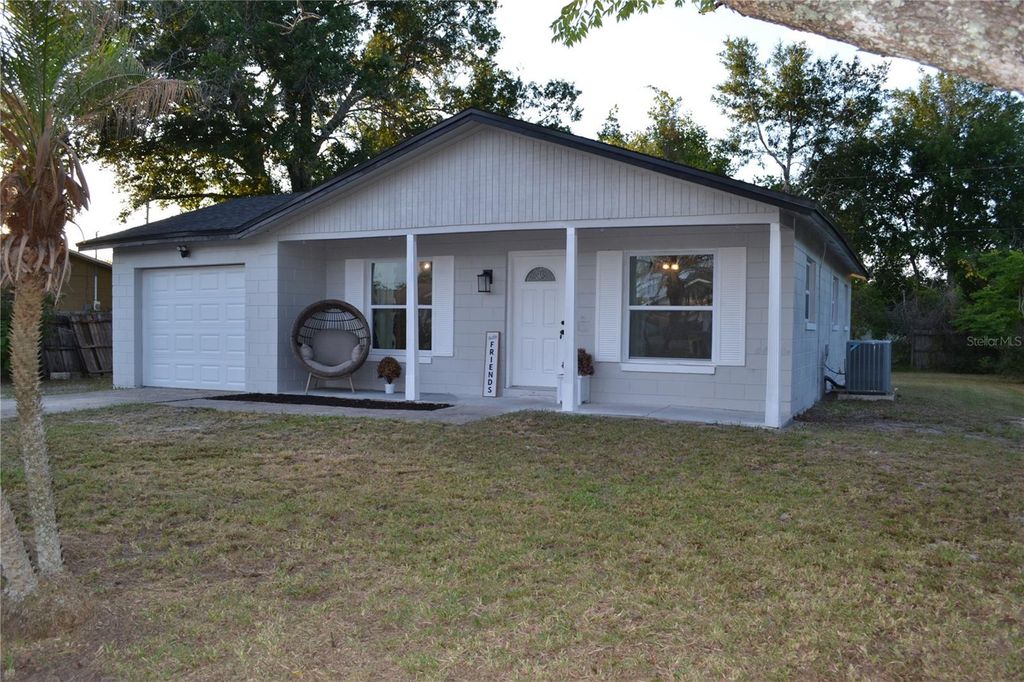 1010 PORTLAND STREET, Deltona, FL 32725