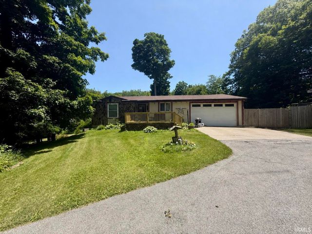 2335 County Road 23 Road, Waterloo, IN 46793