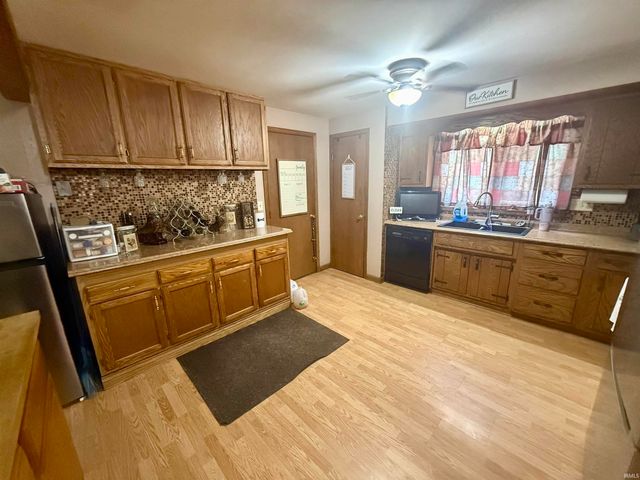 2335 County Road 23 Road, Waterloo, IN 46793
