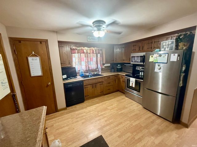 2335 County Road 23 Road, Waterloo, IN 46793
