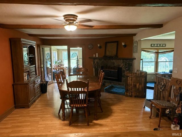 2335 County Road 23 Road, Waterloo, IN 46793