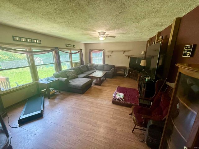 2335 County Road 23 Road, Waterloo, IN 46793