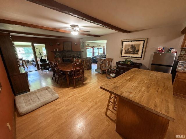 2335 County Road 23 Road, Waterloo, IN 46793