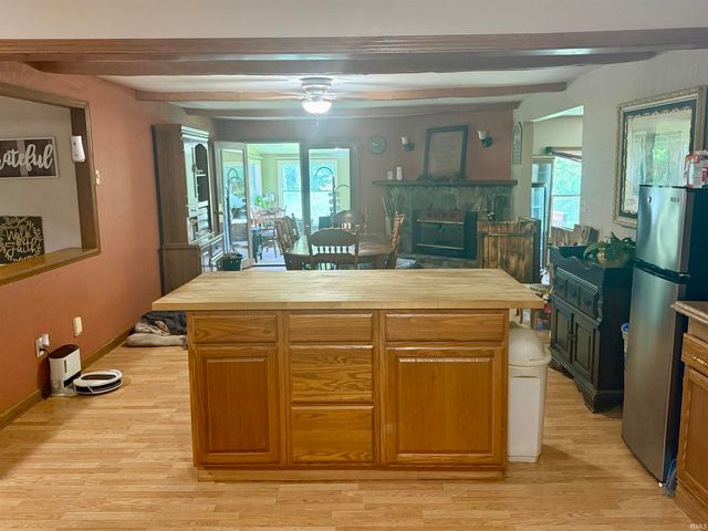 2335 County Road 23 Road, Waterloo, IN 46793
