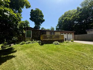 2335 County Road 23 Road, Waterloo, IN 46793