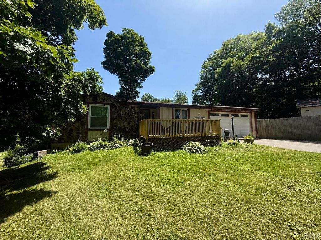 2335 County Road 23 Road, Waterloo, IN 46793