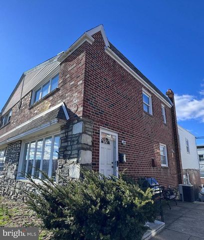 1812 KENDRICK ST, Philadelphia, PA 19152